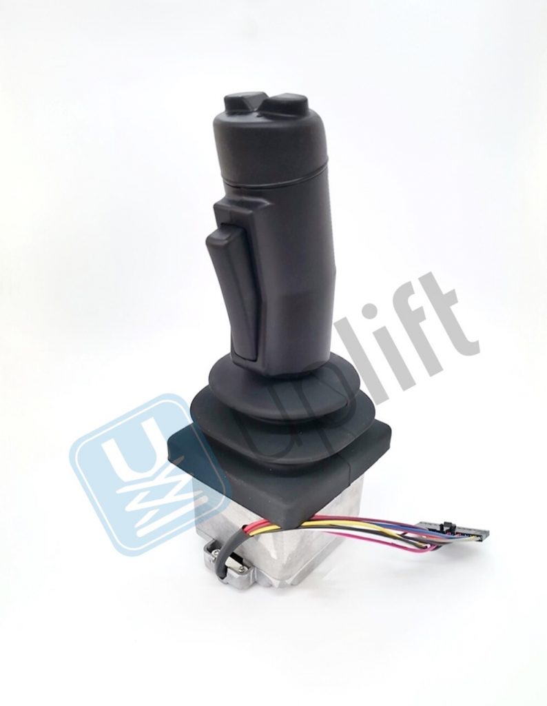 Genie 78903 Joystick Gen 5 Controller Uplift